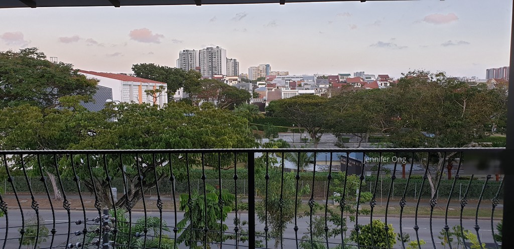Sembawang Hills Estate (D20), Terrace #218852111